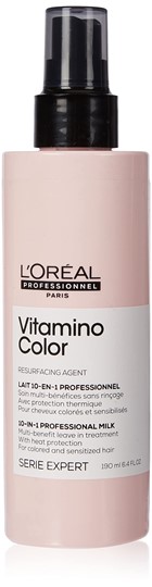 Picture of VITAMINO COLOUR LEAVE IN